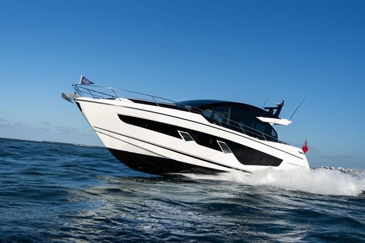 Sunseeker Predator 65 2