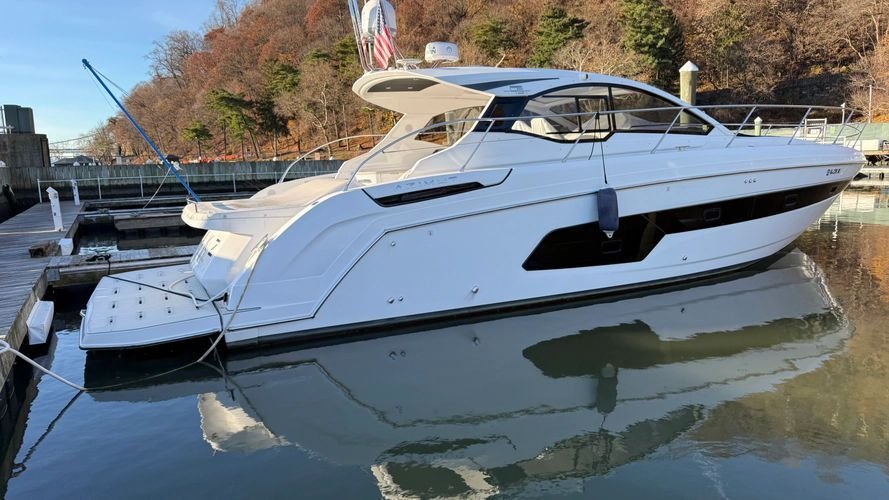Azimut Atlantis 45 2