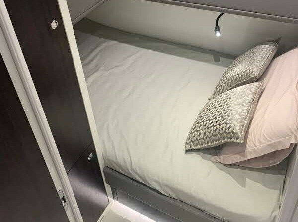 CANADOS 431 GLADIATOR WALK-AROUND 5