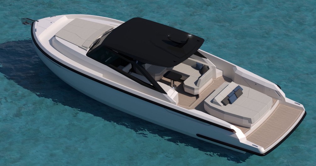 SANTASEVERA YACHT 36 4