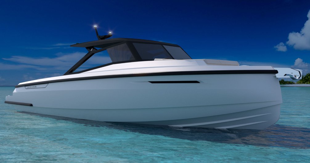 SANTASEVERA YACHT 36 5