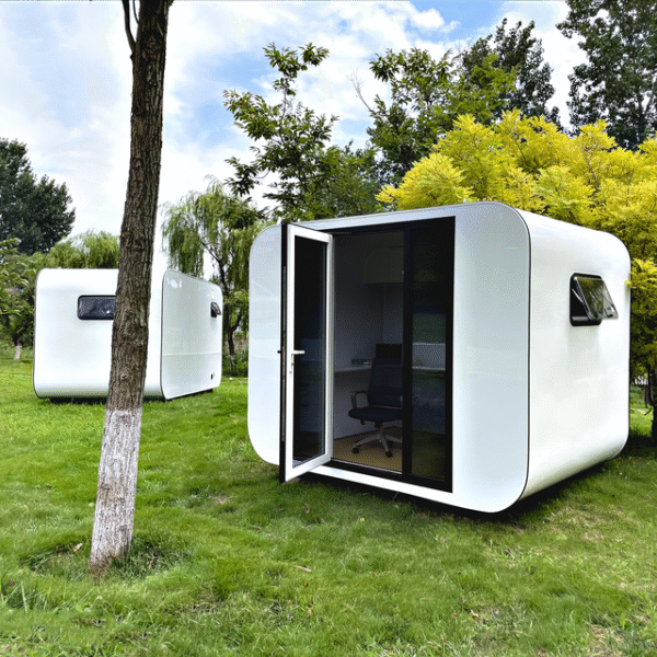 CAEL Pod House – (10′ x 7′) - Image 2