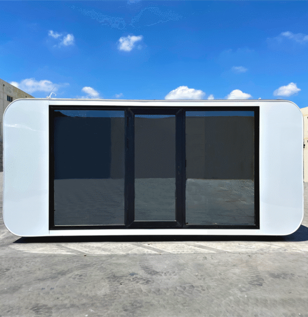 CAEL Pod House – (16′ x 7′) - Image 2