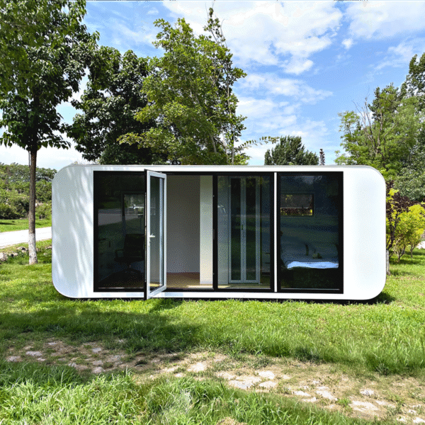 CAEL Pod House – (20′ x 7′) - Image 2