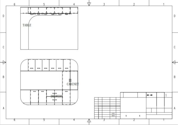 CAEL Pod House – (10′ x 7′) - Image 7