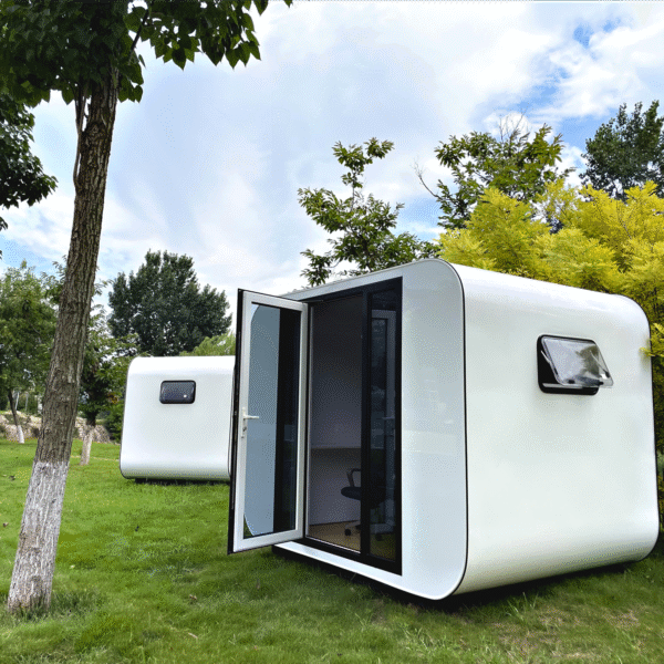 CAEL Pod House – (10′ x 7′) - Image 3