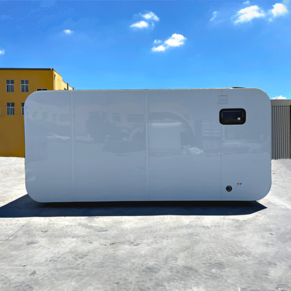 CAEL Pod House – (16′ x 7′) - Image 3