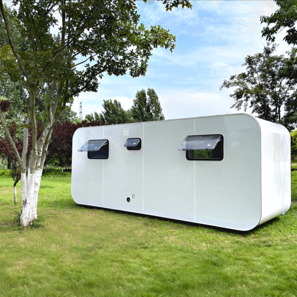 CAEL Pod House – (20′ x 7′) - Image 3
