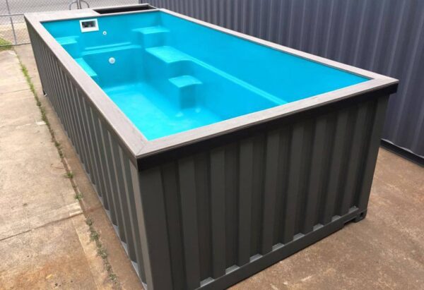 Container Swimming Pools - Image 6