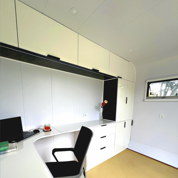 CAEL Pod House – (10′ x 7′) - Image 4