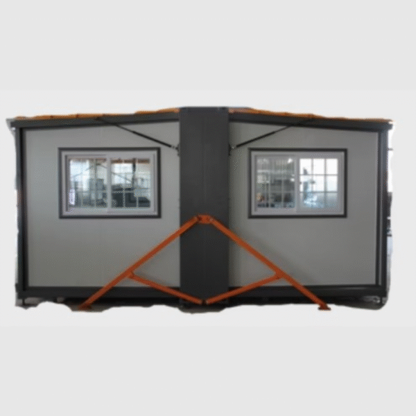 CAEL Mobile Home | Portable House 15×20 - Image 7