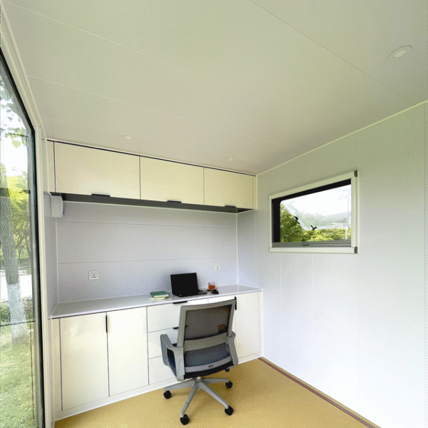 CAEL Pod House – (20′ x 7′) - Image 4