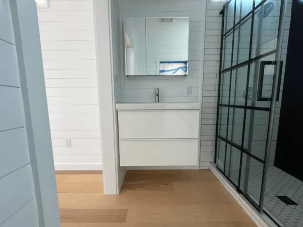 Multi Unit 3 Bedroom Shipping Container Home - Image 17