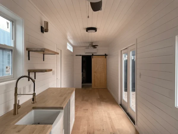 Multi Unit 3 Bedroom Shipping Container Home - Image 18