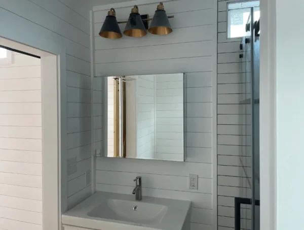 Multi Unit 3 Bedroom Shipping Container Home - Image 23