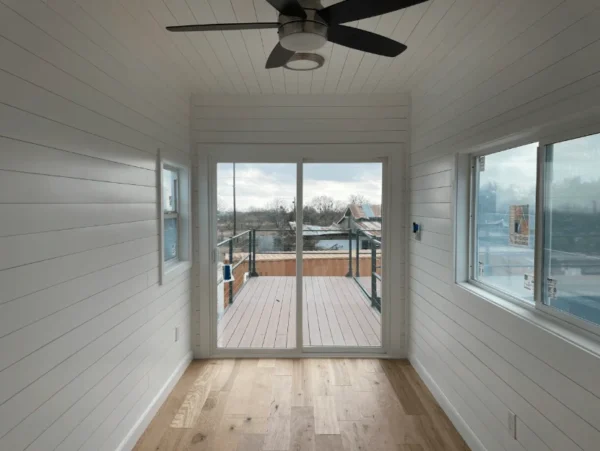 Multi Unit 3 Bedroom Shipping Container Home - Image 7