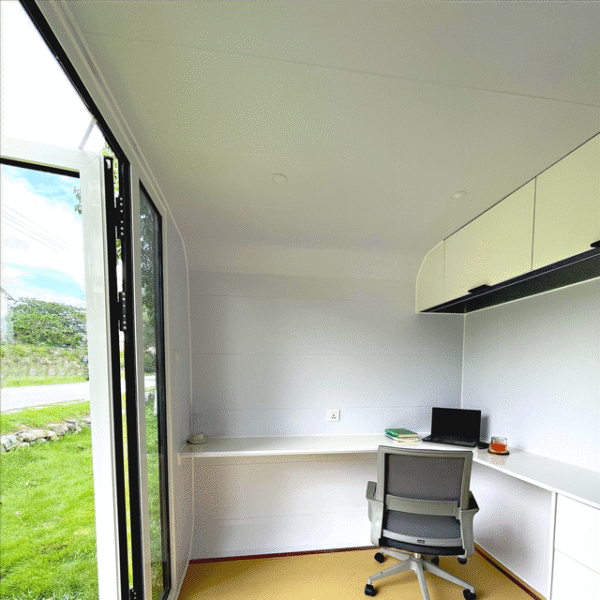 CAEL Pod House – (10′ x 7′) - Image 5