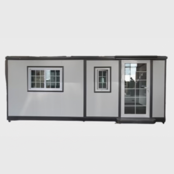 CAEL Mobile Home | Portable House 15×20 - Image 2