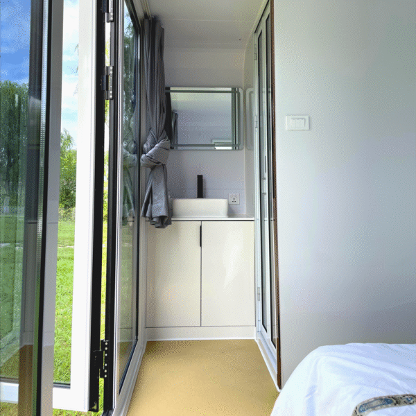 CAEL Pod House – (13′ x 7′) - Image 5