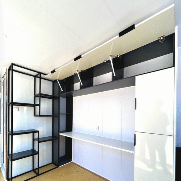 CAEL Pod House – (16′ x 7′) - Image 6