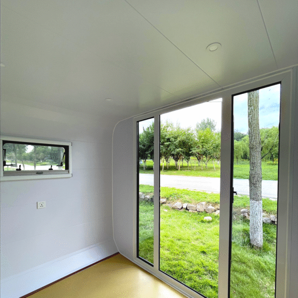 CAEL Pod House – (10′ x 7′) - Image 6
