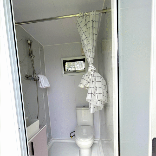 CAEL Pod House – (20′ x 7′) - Image 5