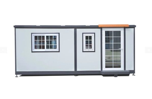CAEL Mobile Home | Portable House 17x20FT - Image 2