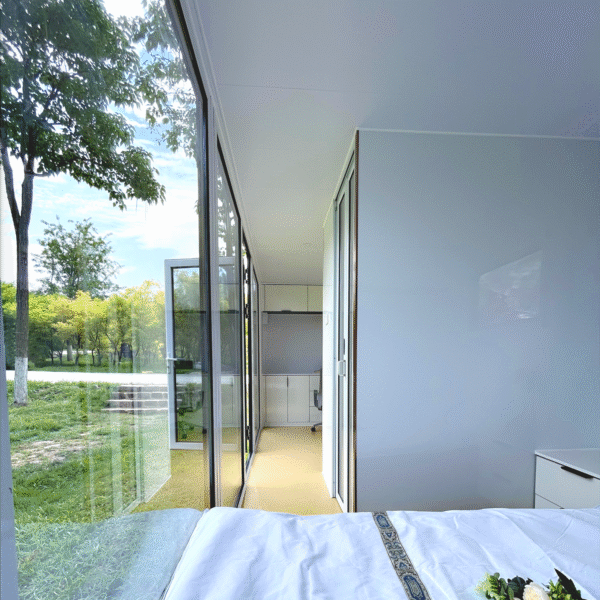 CAEL Pod House – (20′ x 7′) - Image 6