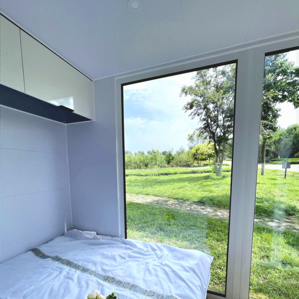 CAEL Pod House – (20′ x 7′) - Image 7