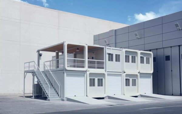 Multi Level Pre Fab Rooms - Image 6