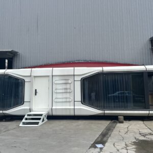 Buy E7 Space Capsule Houses Online