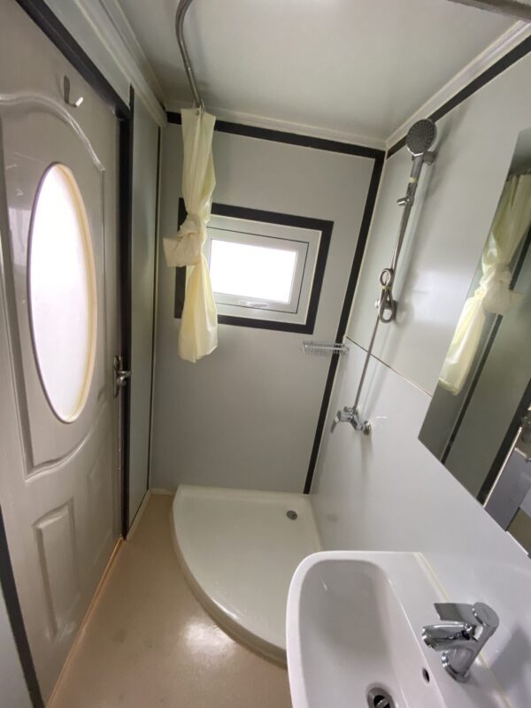 CAEL Mobile House/Portable Office/Portable Storage 13’x20′ - Image 13