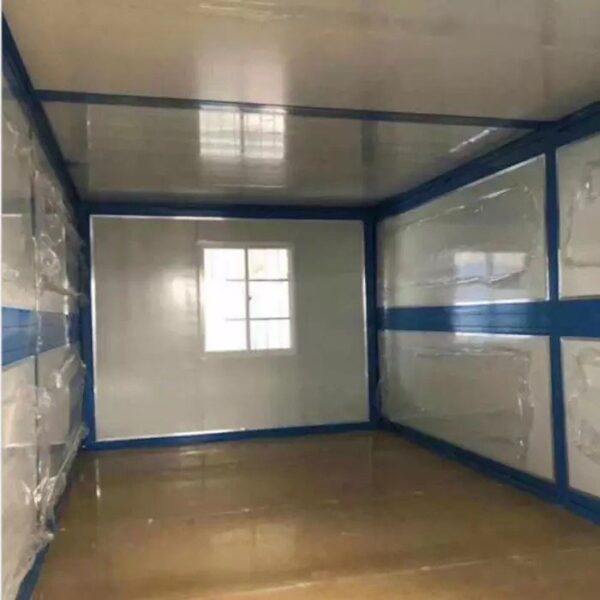 Portable mobile home office 20ft x 8ft - Image 6