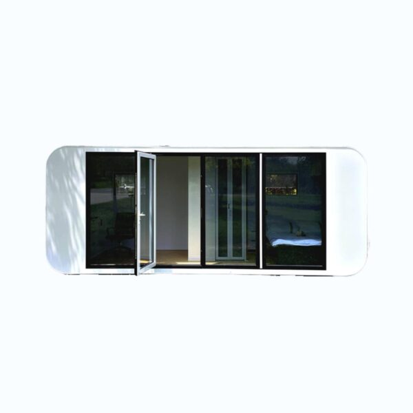 CAEL Pod House – (20′ x 7′)