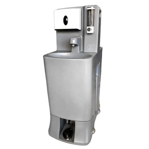 CAEL Hands-free Portable Washing Station - Image 7