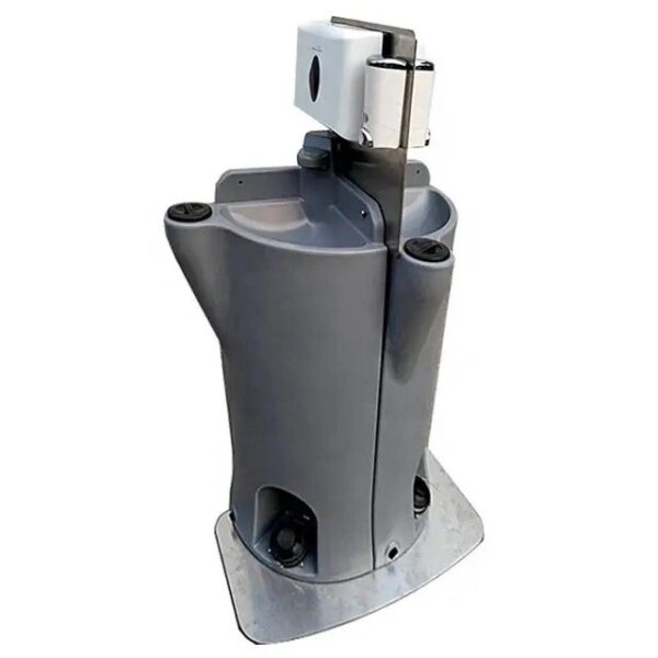 CAEL Hands-free Portable Washing Station - Image 8