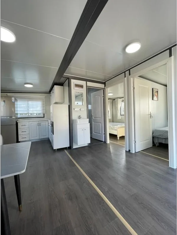 20ftx40ft Portable Prefabricated Tiny Home - Image 3