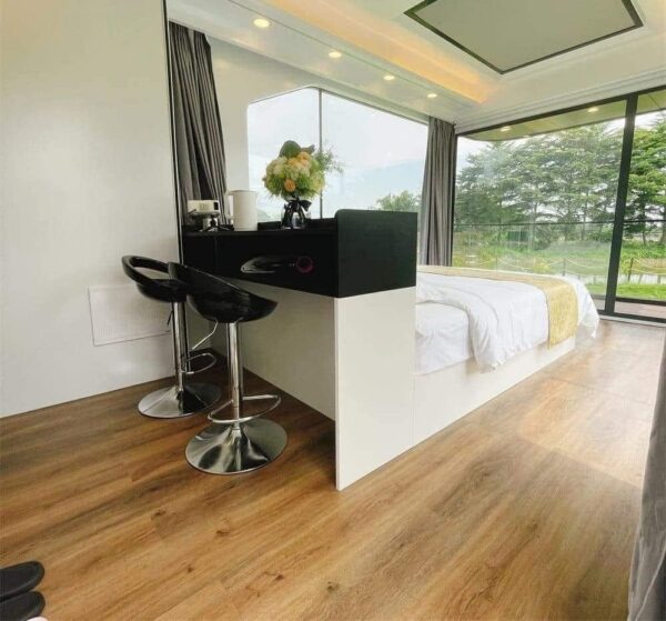 Buy E7 Space Capsule Houses Online - Image 2