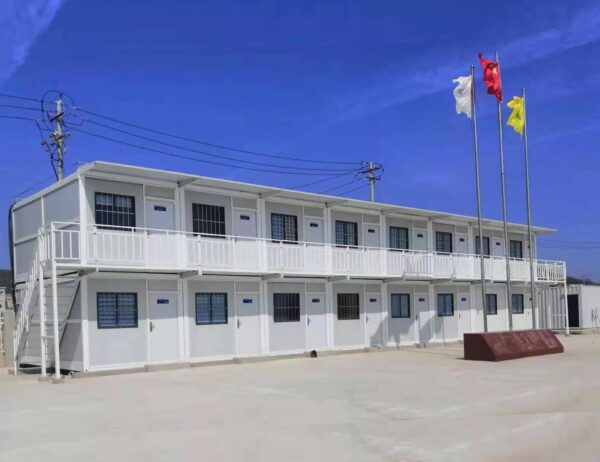 Multi Level Pre Fab Rooms - Image 2