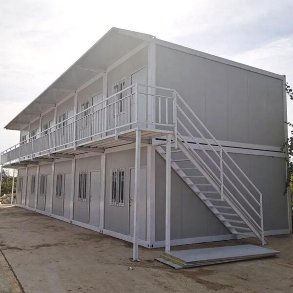 Multi Level Pre Fab Rooms - Image 5