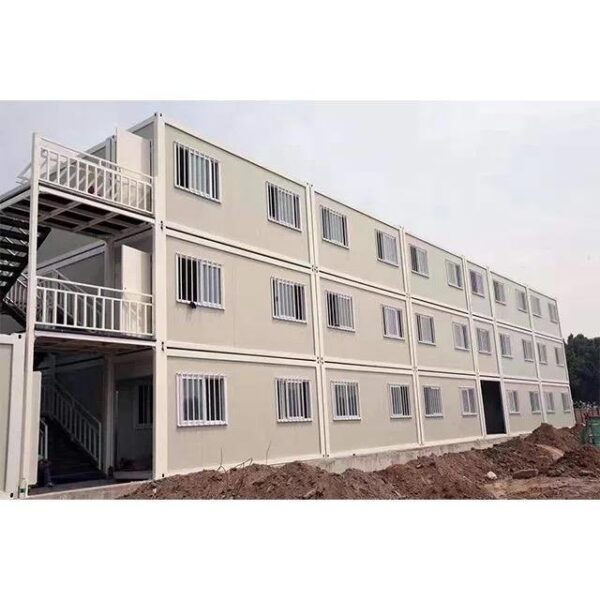 Multi Level Pre Fab Rooms - Image 4
