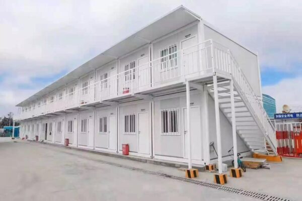 Multi Level Pre Fab Rooms - Image 3