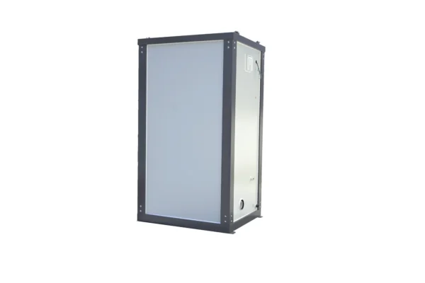 Portable Toilet with Single Closestools - Image 5