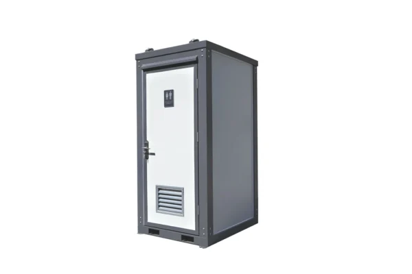Portable Toilet with Single Closestools - Image 8