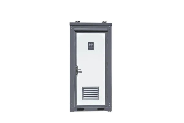 Portable Toilet with Single Closestools - Image 9