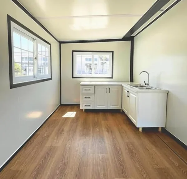 Versatile 40ft Expandable Portable House - Image 3