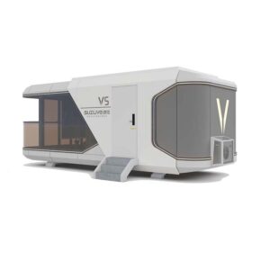 V5 House Capsule