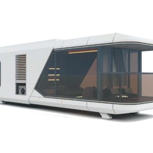 Suzlive V7 Capsule Home