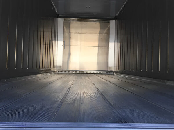20Ft Domestic Refrigerated Containers – Reefers - Image 4