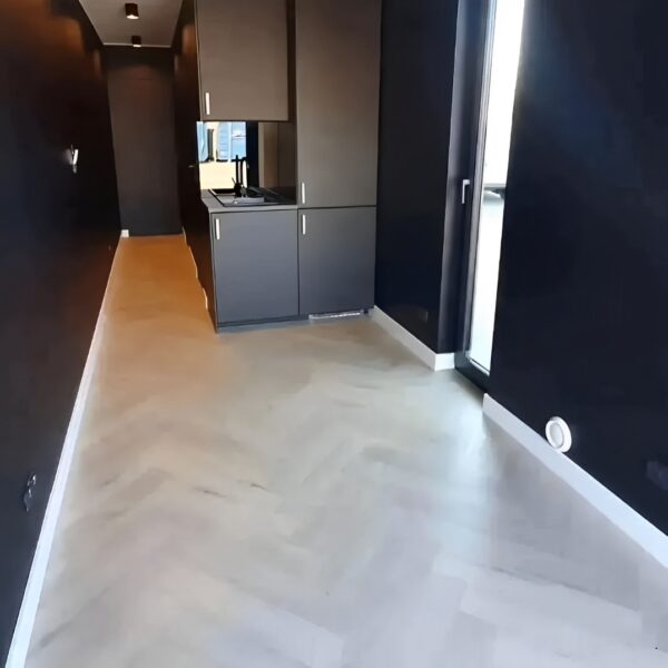 40ft Ready Made Villa Design Container House - Image 6